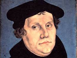 Von Johanna Risse. Kontroverse um Martin Luther und den 500.