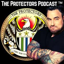 The Protectors Podcast™
