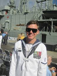 Sailors claim they were &#39;tricked&#39; into joining Australian Navy ... via Relatably.com