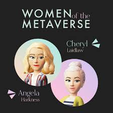 Women of the Metaverse