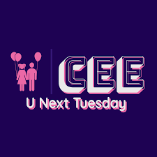 Cee U Next Tuesday