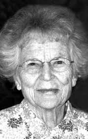 Betty Booth Bean 1924 ~ 2009 Betty Marie Booth Bean passed away peacefully at her home in River Heights, UT, on Feb. 23, 2009. - 02_25_Bean_Betty2.jpg_20090225