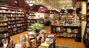 Image result for bookstores