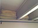 How To Cover Insulation In Basement - Houzz