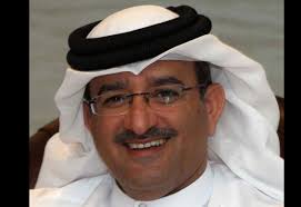 Ahmed Abdullah Al Nuaimi chairman of the Qatar Tourism Authority. - Ahmed-Al-Nuaimi