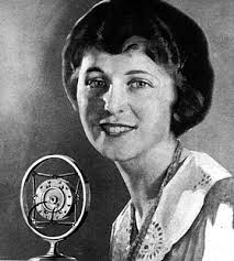 Original Betty Crocker image for radio show, 1927 courtesy General Mills archives - Original-BC-MN-Historical-society