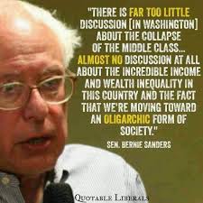 Bernie Sanders Quotes On Socialism. QuotesGram via Relatably.com