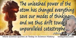 Atomic Bomb Quotes - 90 quotes on Atomic Bomb Science Quotes ... via Relatably.com