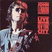 John Lennon Live in New York City [Video]