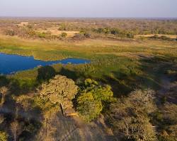 Image of Kafue National Park, Zambia