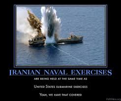 US NAVY JEEP: Iranian Admiral says Iran could deploy navy near ... via Relatably.com