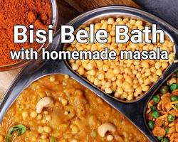 Image of Bisi Bele Bath