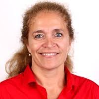 Sahva A/S Employee Mette Lauritsen's profile photo