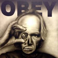 On Saturday, October 20th, at LA Live Regal Cinema, John Carpenter was present at the 12th Annual Screamfest to receive a Career Achievement Award and to be ... - obey-whysoblu