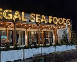 Image of Legal Seafoods, Massachusetts