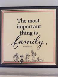 Walt Disney Quotes About Family. QuotesGram via Relatably.com