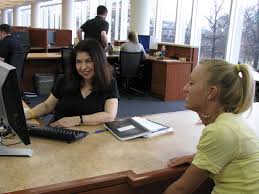 Image result for health science librarian