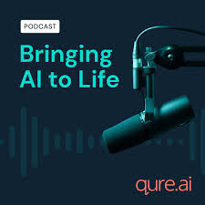 Bringing AI to Life