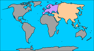 Image result for eurasia