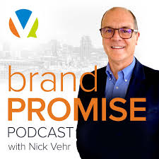 Brand Promise with Nick Vehr