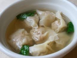 Image result for wonton pic