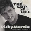 Cup of Life [CD5/Cassette Single]