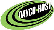 Resultado de imagen para Logotipo de DAYCOHOST