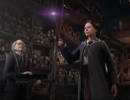 When does Hogwarts Legacy come out? It depends on your platform