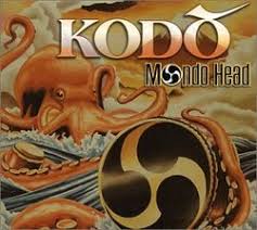 Image result for kodo mondo head