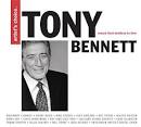 Artist's Choice: Tony Bennett