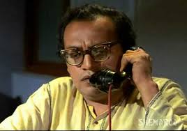 Shambhu Mitra. Here is another stalwart who was instrumental in shaping the Modern Indian Theatre. Mitra, too, was associated with the IPTA; however, ... - Utpal-Dutt