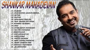 Hits of Shankar Mahadevan | Most Popular Hindi Songs 2020 ...