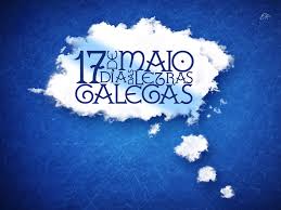Resultado de imagen de letras galegas 2015