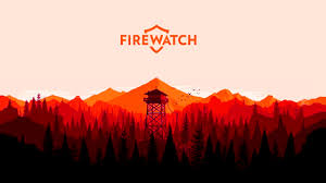 Image result for firewatch