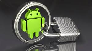 Image result for lock android phone