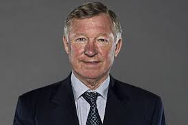 Sir Alex Ferguson told friends and players he was quitting. SIR Alex Ferguson broke down in tears as he told friends and players he was quitting. - Sir-Alex-Ferguson-1877522