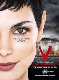 V (TV Series 2009–2011) - IMDb