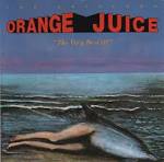 The Esteemed Orange Juice