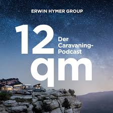 12 qm - Der Caravaning-Podcast