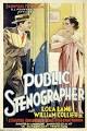 Public Stenographer