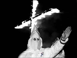 Resultado de imagen para Ku Klux Klan