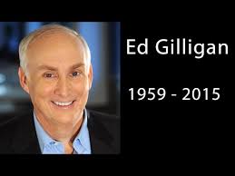 Image result for American Express president Ed Gilligan dies