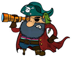 Resultat d'imatges de els pirates