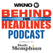 Behind the Headlines Podcast