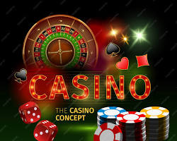Gemdisco Casino's Evening of Jackpots