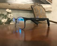 Image of Lumos Light Therapy Glasses