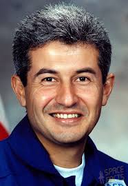 Astronaut Biography: Marcos Pontes