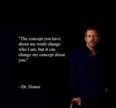 Gregory House on Pinterest | House Md, House Md Quotes and House ... via Relatably.com