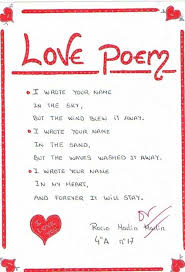 Love Poems For Her That Will Make Her Cry In Spanish | Cute Love ... via Relatably.com