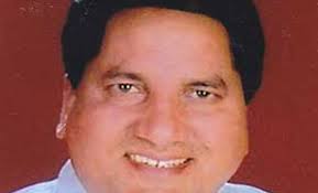 Raj Minister Babulal Nagar An accused of rape and assault Babulal tendered his resignation on Thursay. (PTI) - M_Id_421993_Raj_Minister_Babulal_Nagar